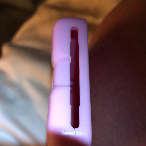 Pink panda so cute phone cover! iPhone 6. I💕this! - Picture 4 of 7